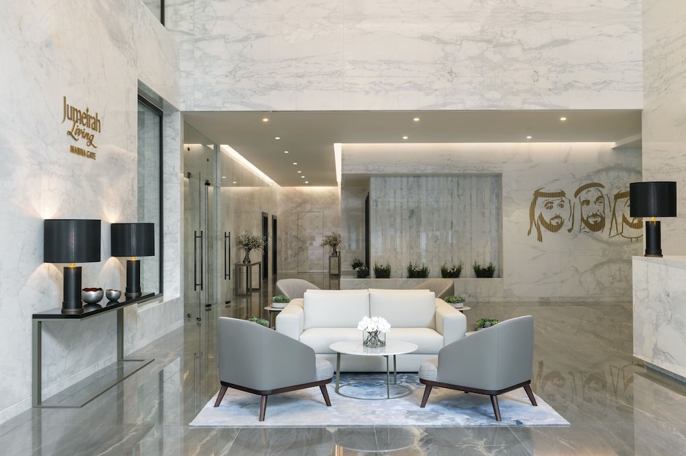 Jumeirah Living Marina Gate 19/41