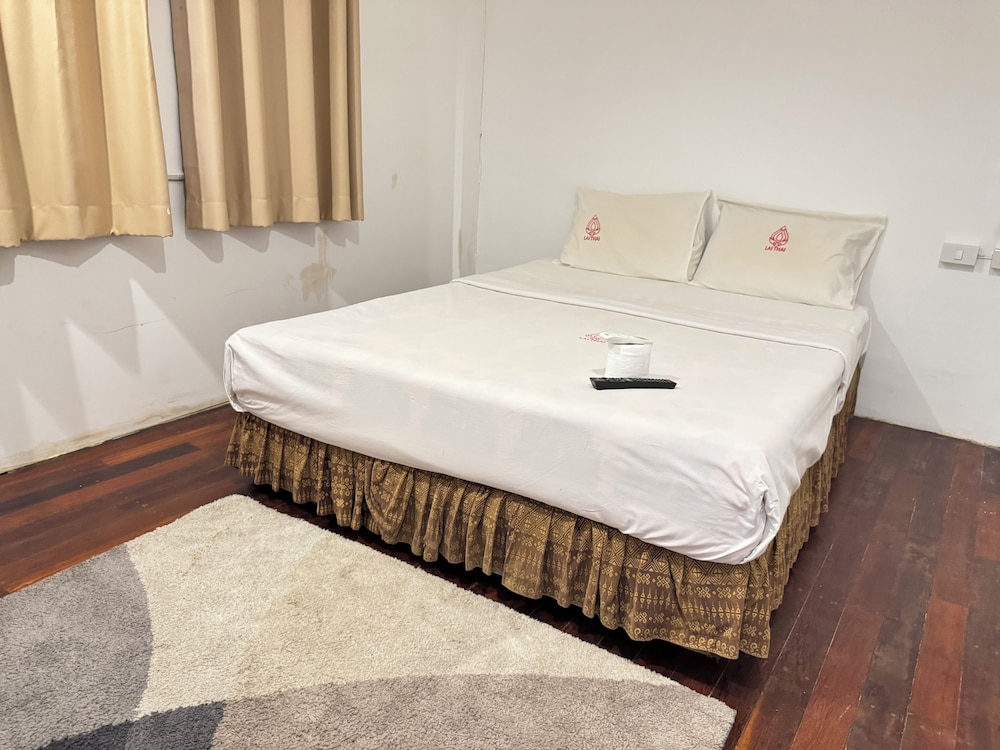 BUDGET, DOUBLE BED