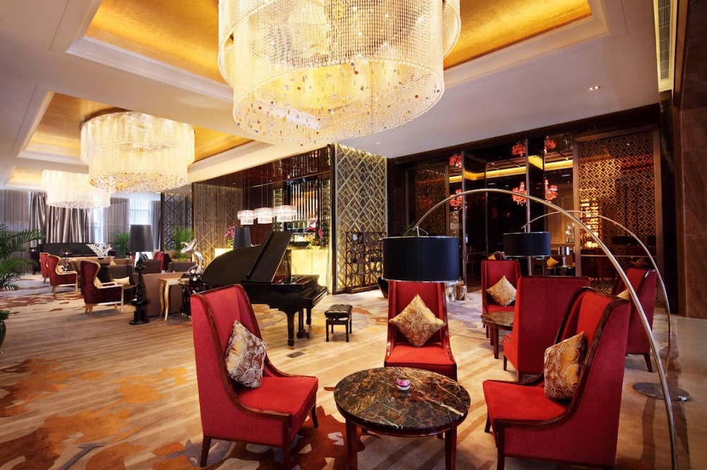 Wanda Realm Taizhou 40/50