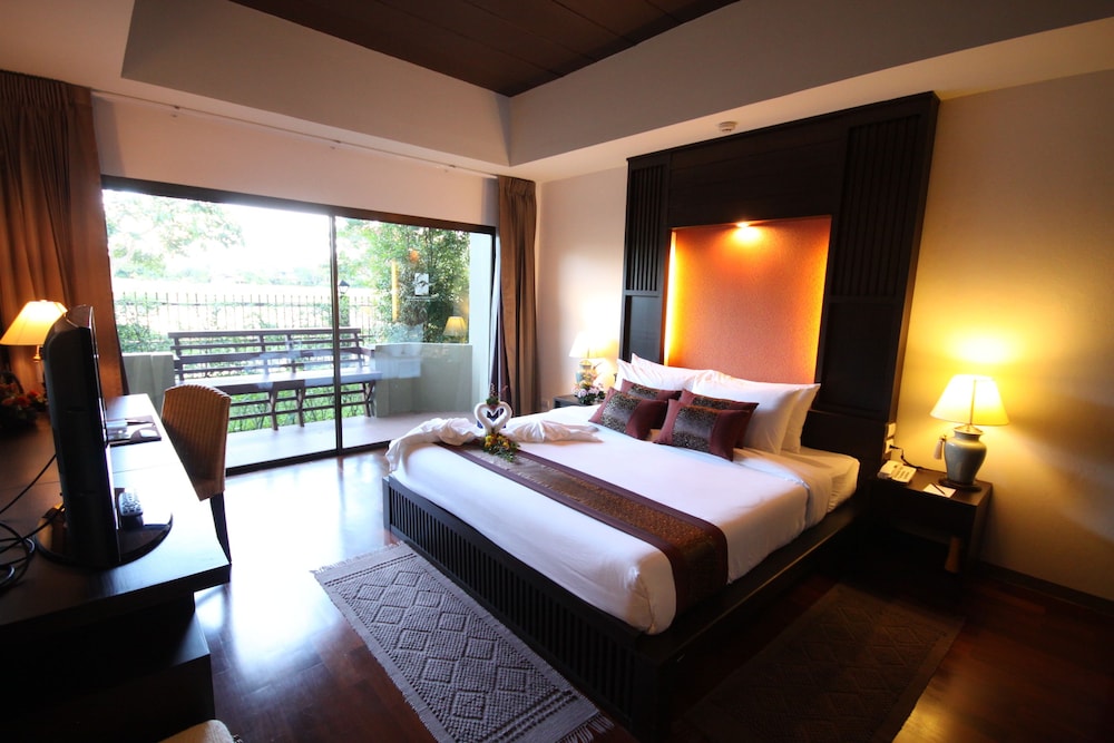 Mae Jo Golf Resort And Spa 13/50