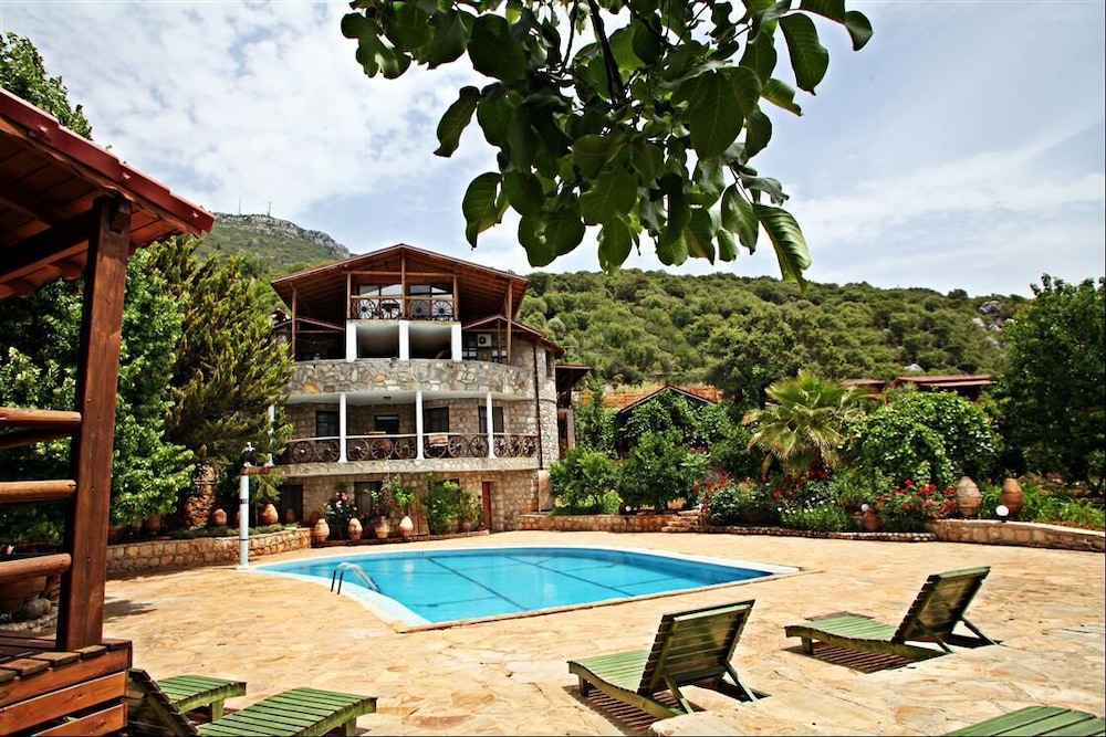 Kas Doga Park Hotel 45/50