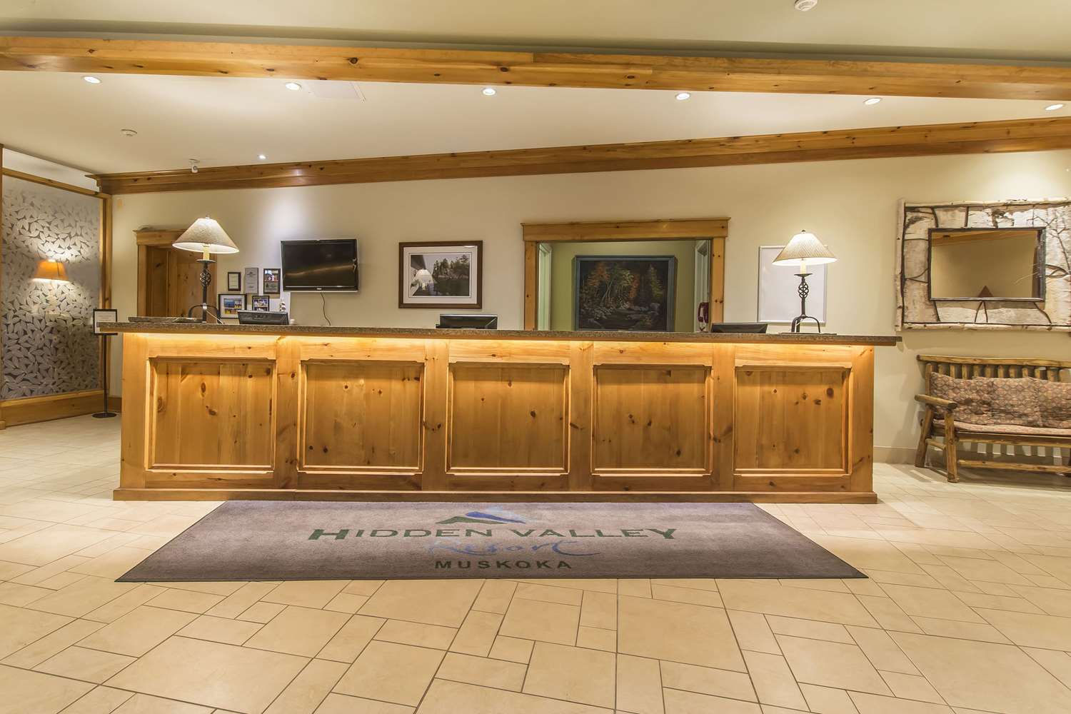 Hidden Valley Resort, Ascend Hotel Collection 5/56