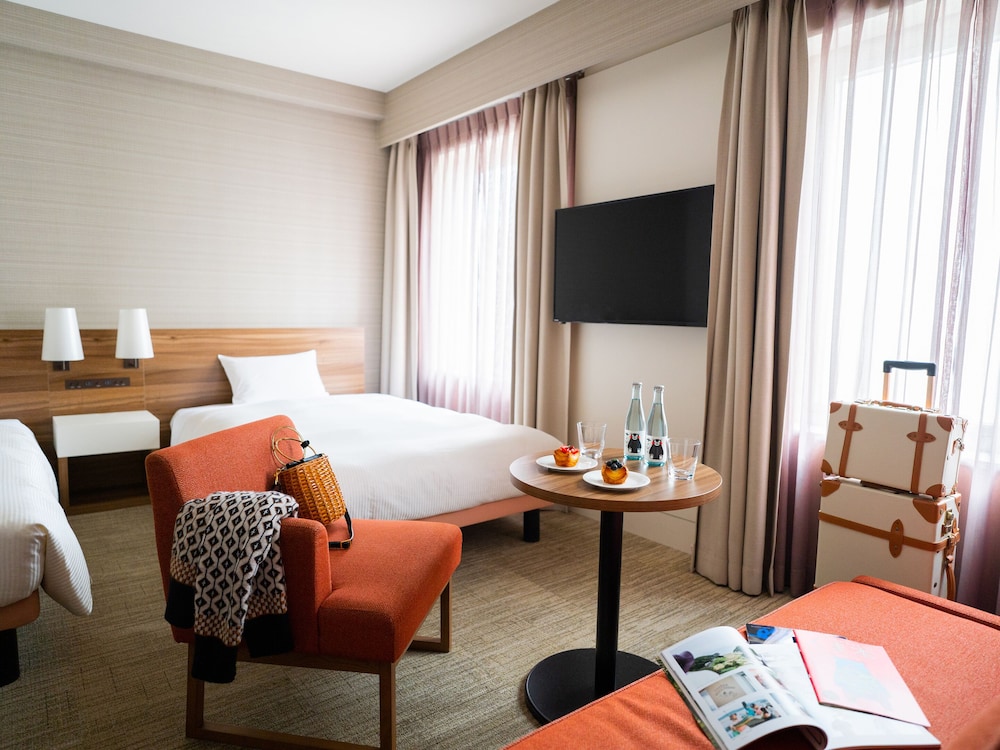 Mitsui Garden Hotel Kumamoto 68/71