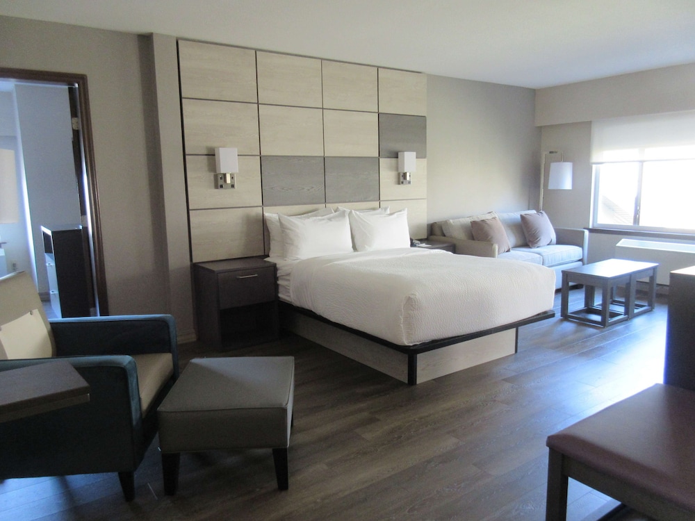 Best Western Premier Aberdeen Kamloops 8/29