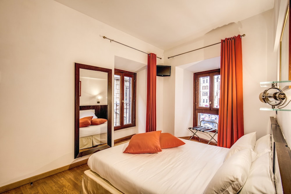 Albergo Abruzzi 21/58