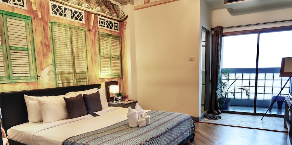 Yuu Hotel Ubon Ratchathani 46/70