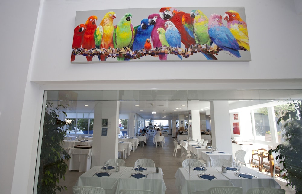 Alay Hotel - Adults Only 91/114