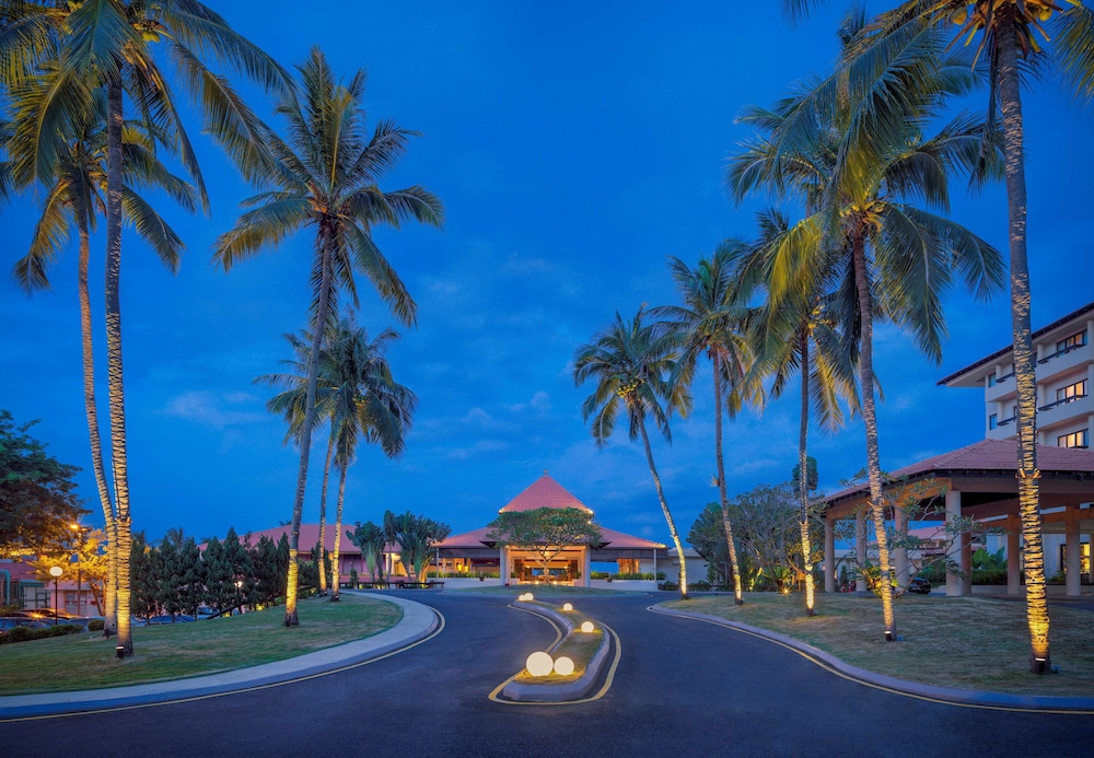 Hyatt Regency Kuantan Resort 55/64
