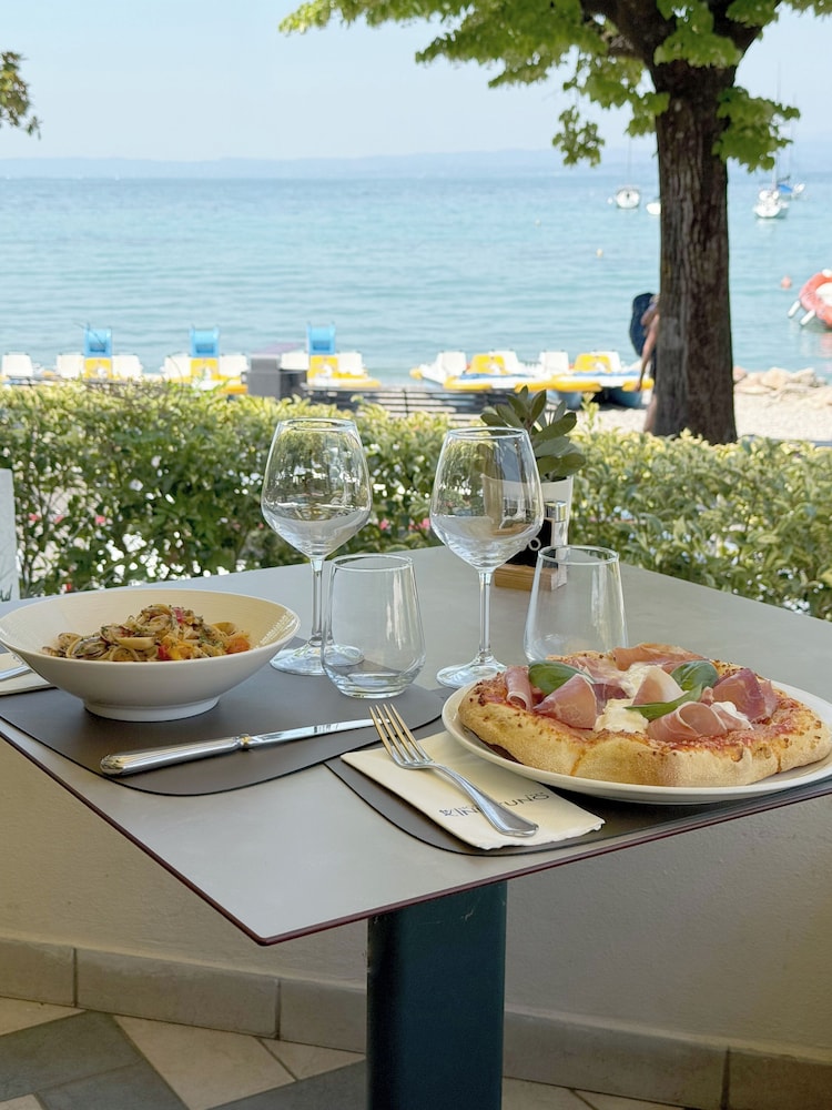 Hotel Nettuno 44/60