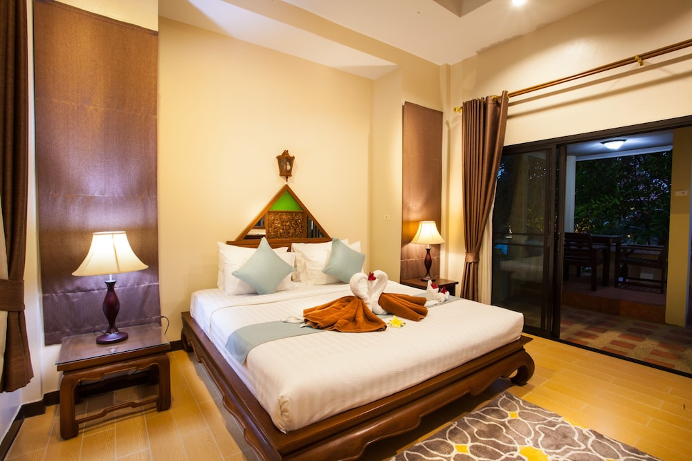 Pattra Vill Resort 19/72