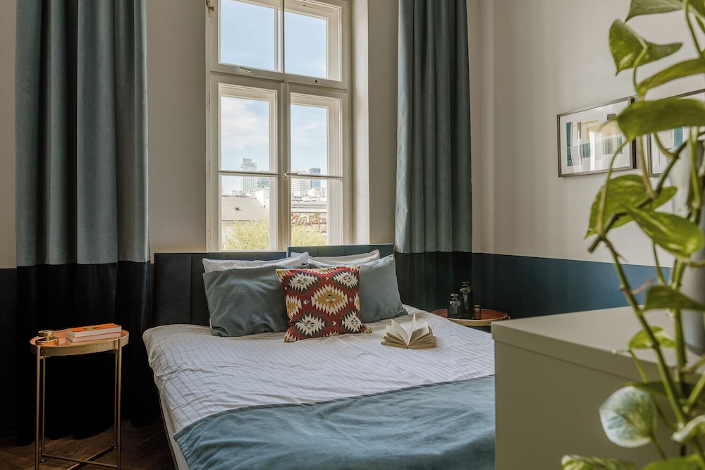 Aparthotel Nowy Swiat 28 20/49