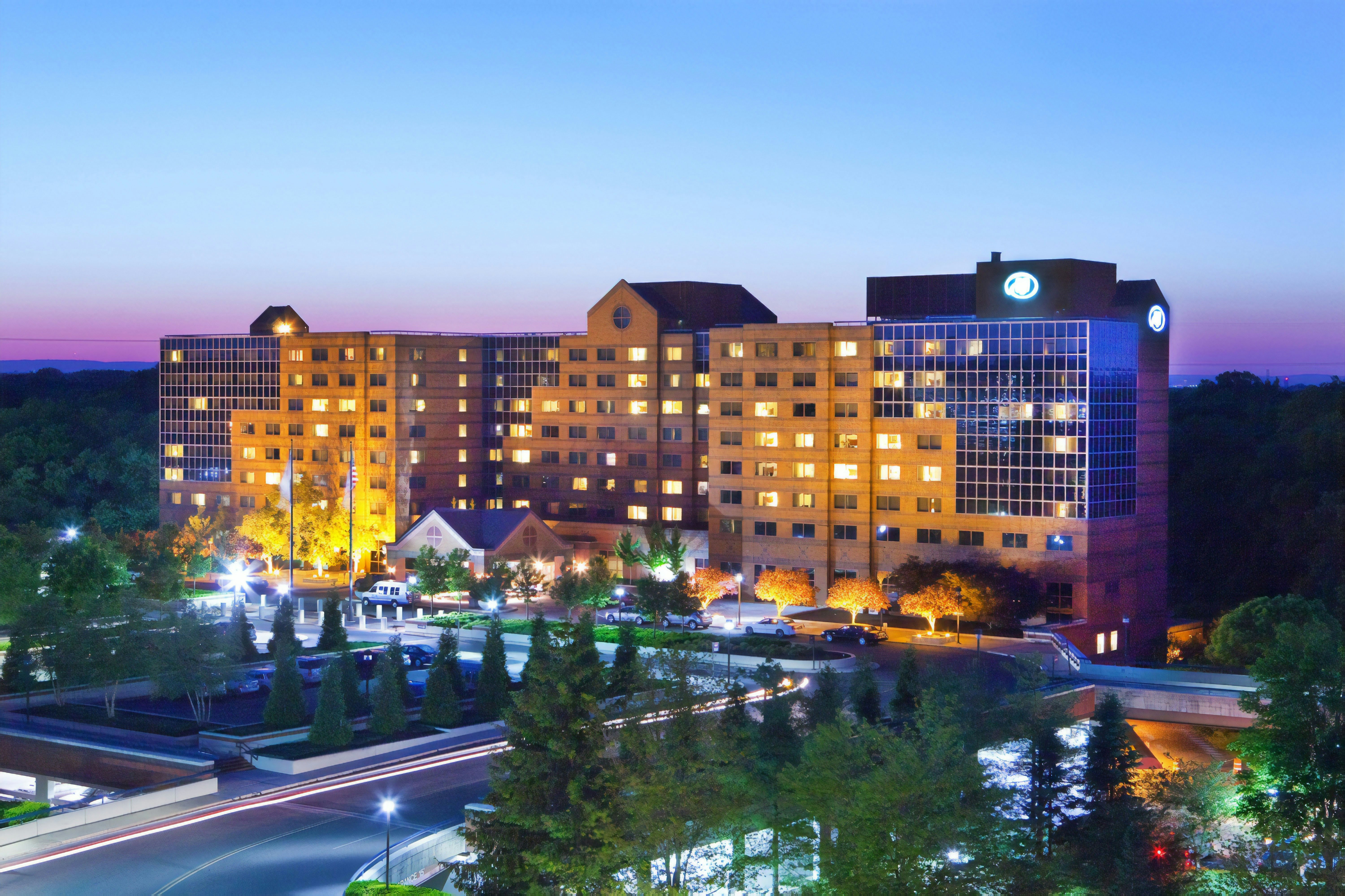 Hilton Short Hills 2/61