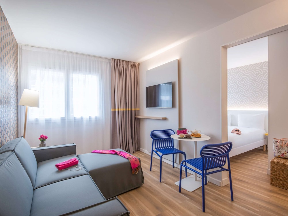 Ibis Styles Nice Cap 3000 Aeroport 47/72