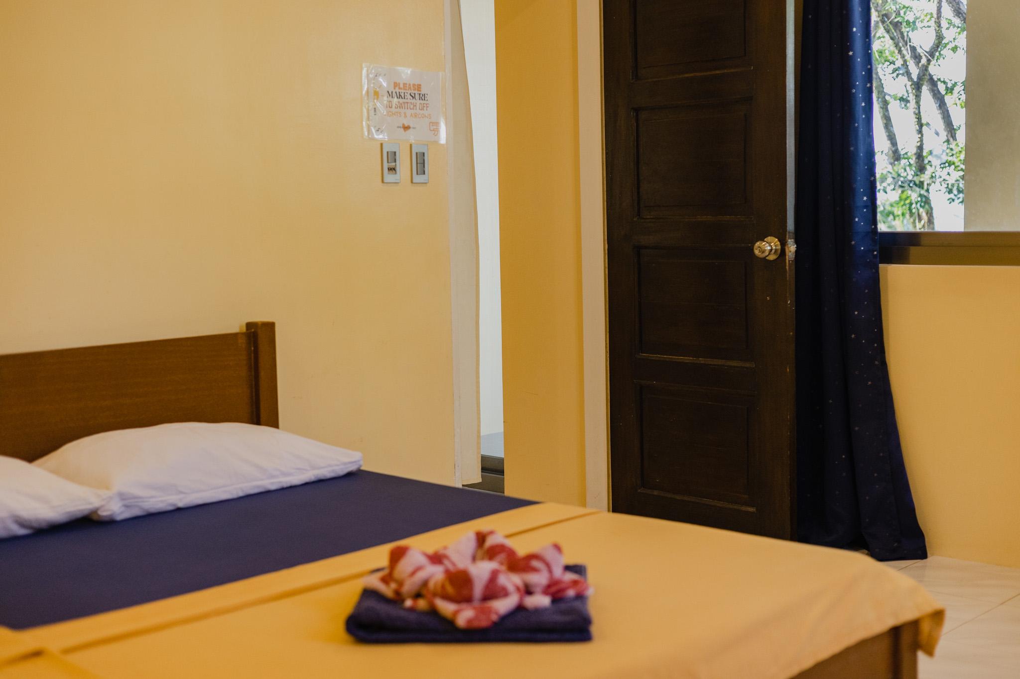 Junior Suite, Double Bed, Beach Front
