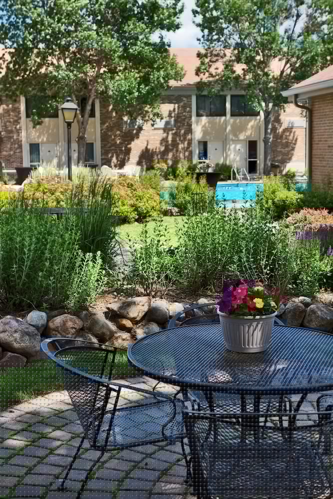 Best Western Plus Ramkota Hotel 19/21