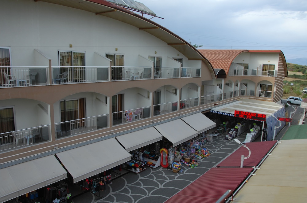 Orient Apart Hotel 2/25