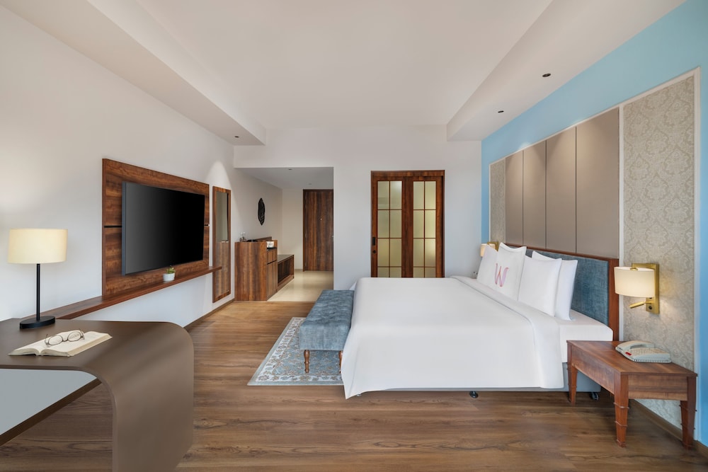 Welcomhotel By ITC Hotels Belagavi 5/27
