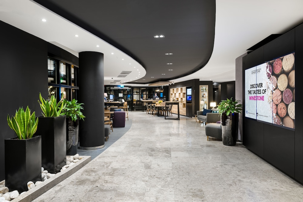 Mercure Budapest City Centre 6/70