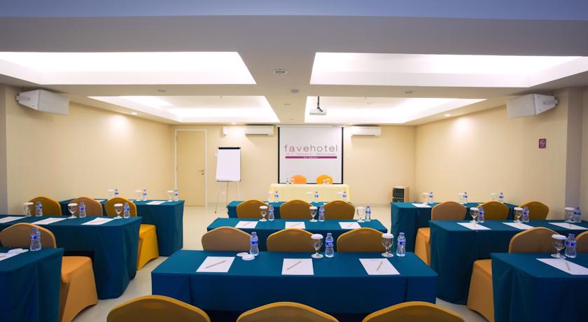 d primahotel Balikpapan 20/23