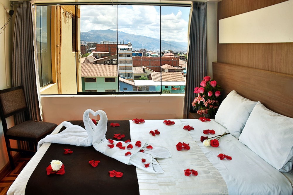 Hotel Polo Corporativo 7/39