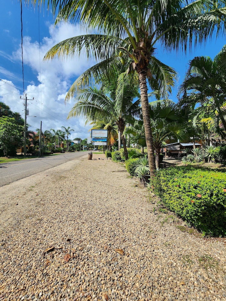 Caribbean Shores Bed & Breakfast 45/50