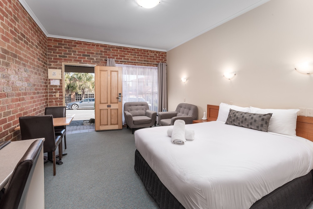 Yarra Valley Motel 10/60