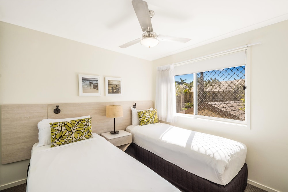 Oaks Sunshine Coast Oasis Resort 27/72