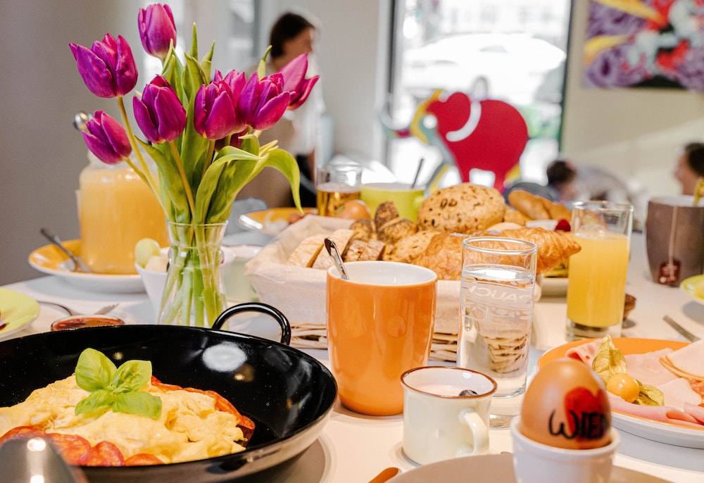 Ibis Styles Wien City 64/72