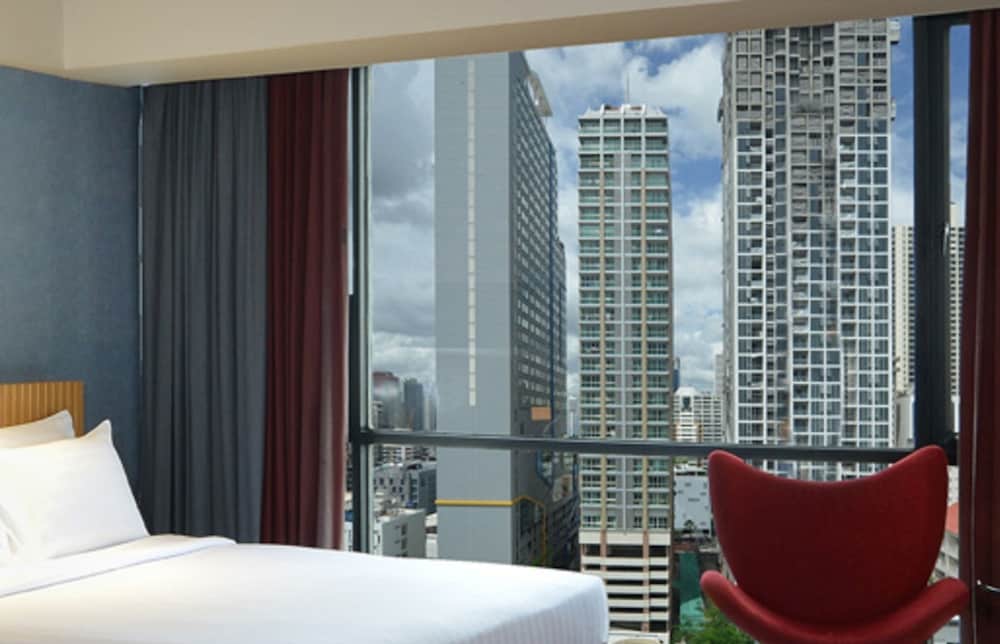 BelAire Bangkok 33/84
