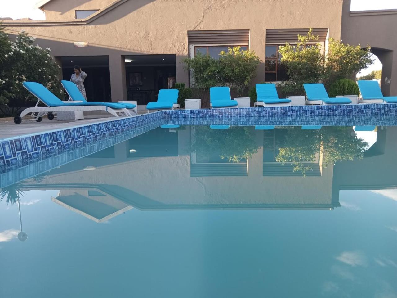 Ein Gedi Premier Lodge 26/33