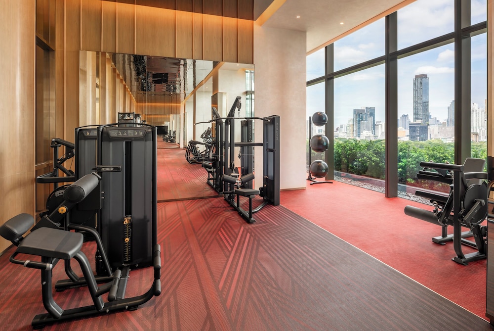 Andaz One Bangkok, By Hyatt 26/48