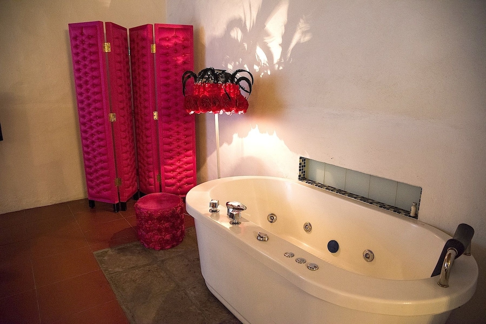 El Sueno Hotel And Spa 50/77