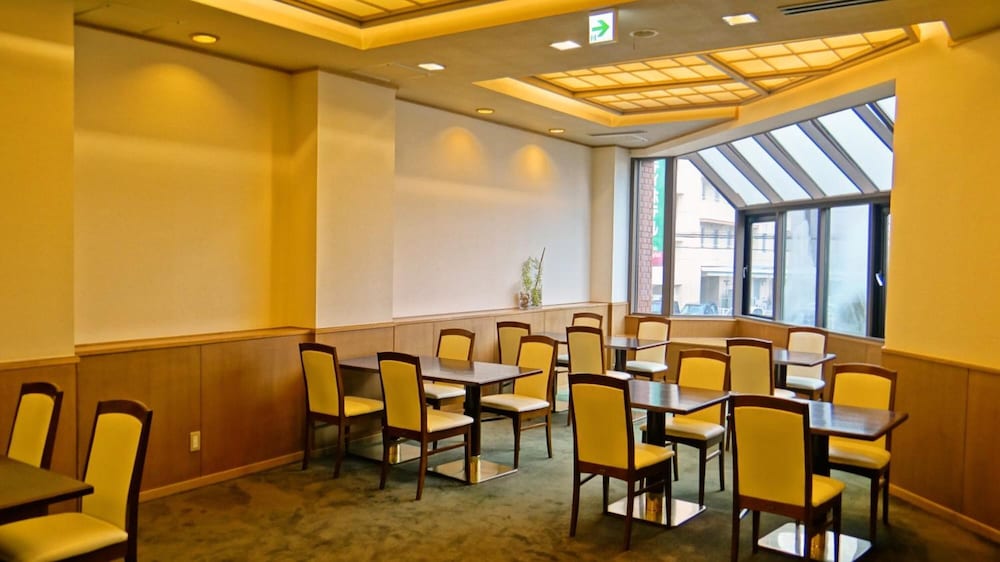 Morioka New City Hotel 51/53