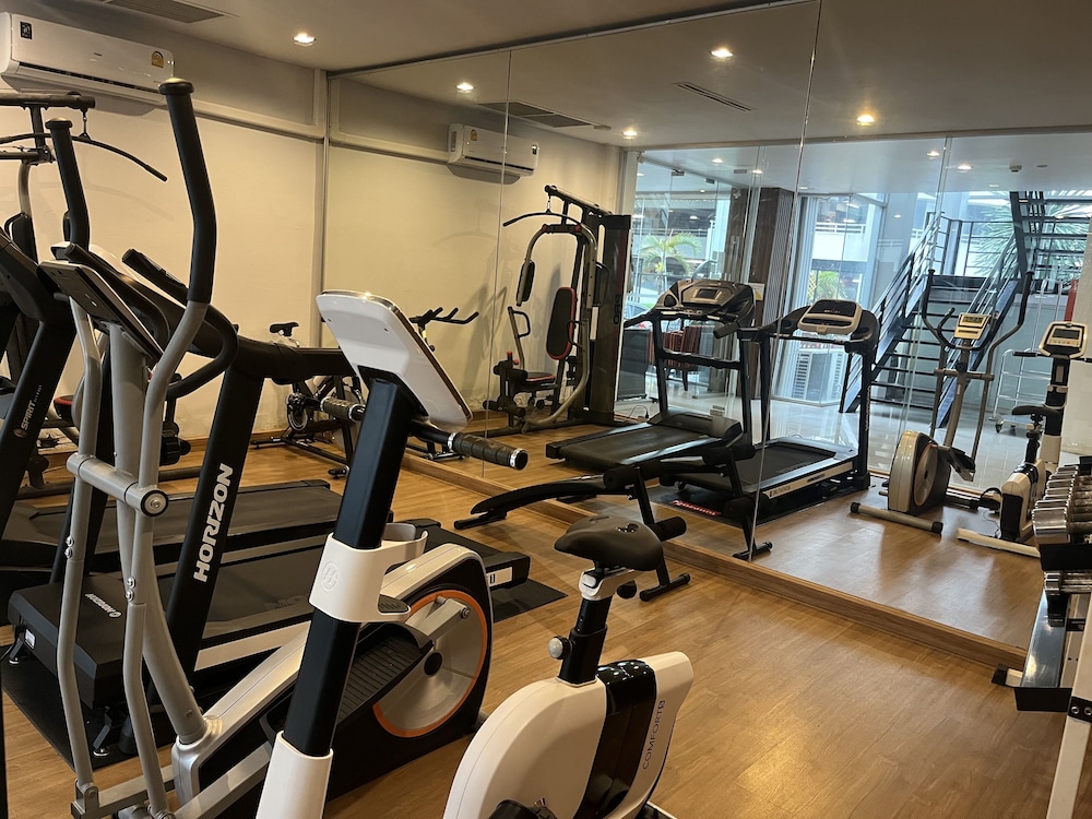 Bedrooms Boutique Hotel 42/73