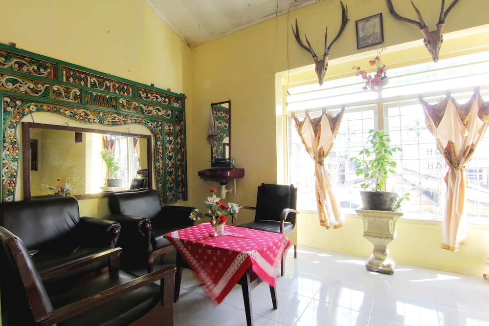 Hotel Harum 40/44