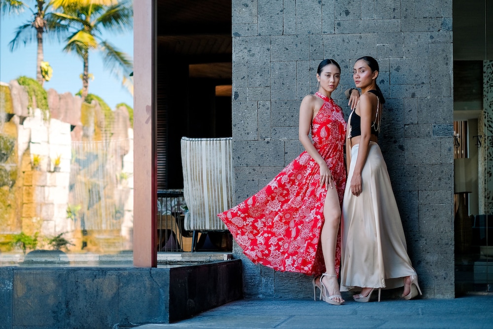 TS Suites Seminyak Bali 7/45