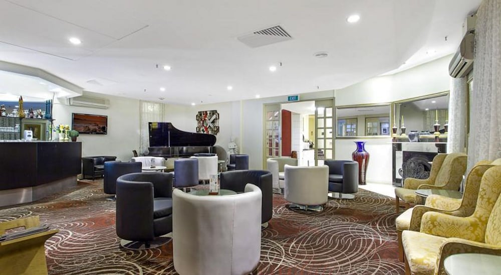 Mercure Maitland Monte Pio 32/50