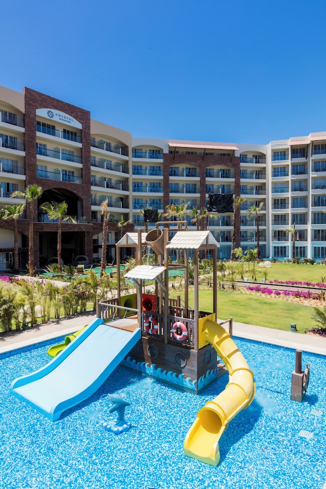 BelAir Sunclub Hotel Cabos 45/58