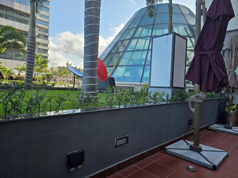 Kingjada Hotel and Apartment 27/38
