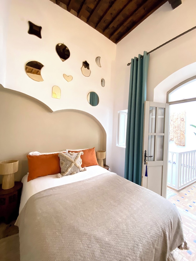 Riad Layel Dessaouira 7/50