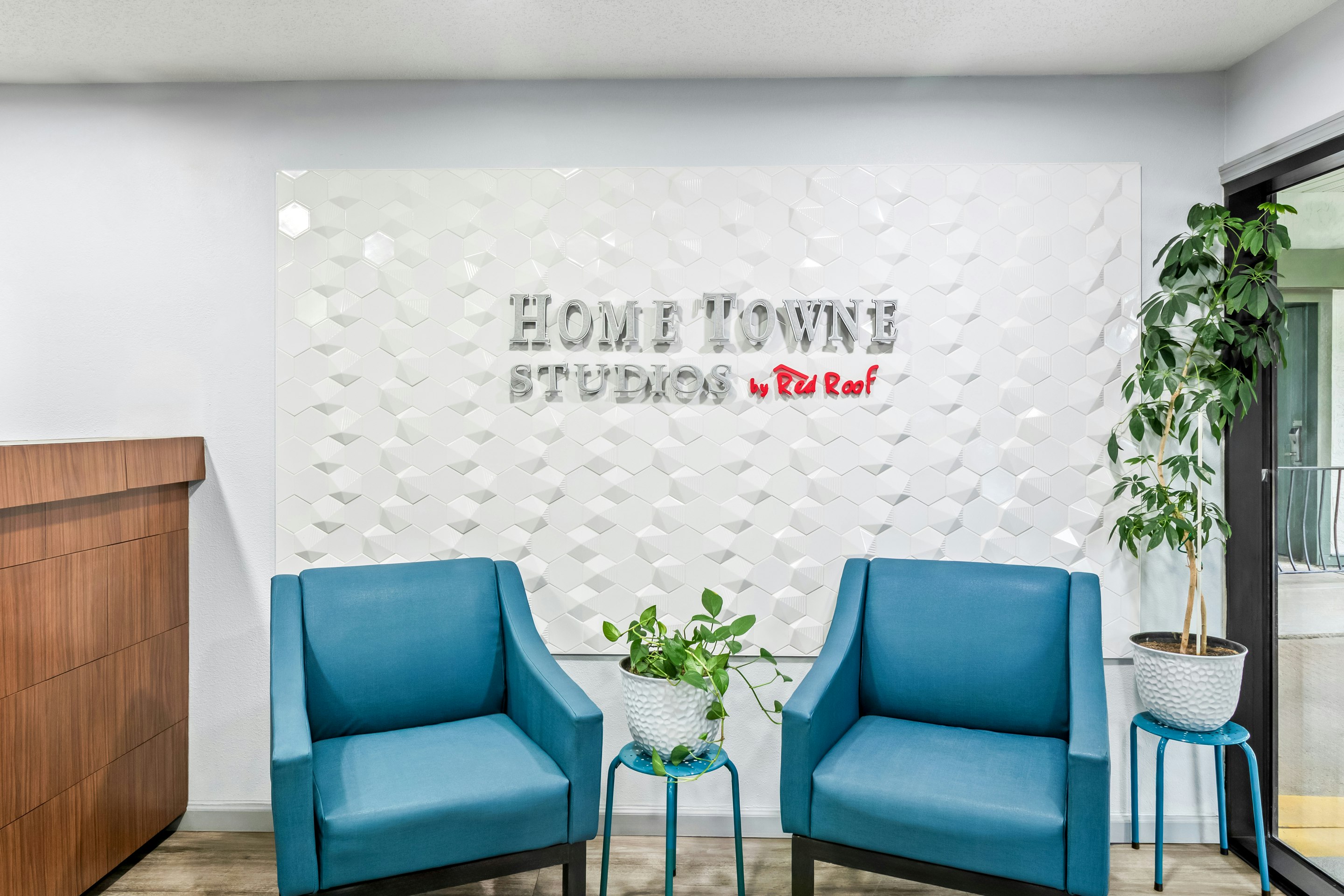 HomeTowne Studios Florence, KY-Cincinnati Airport 21/29