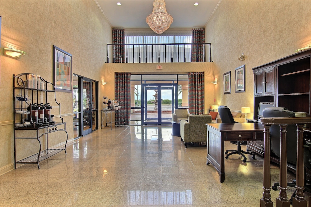 Quality Inn Ingleside - Corpus Christi 41/62