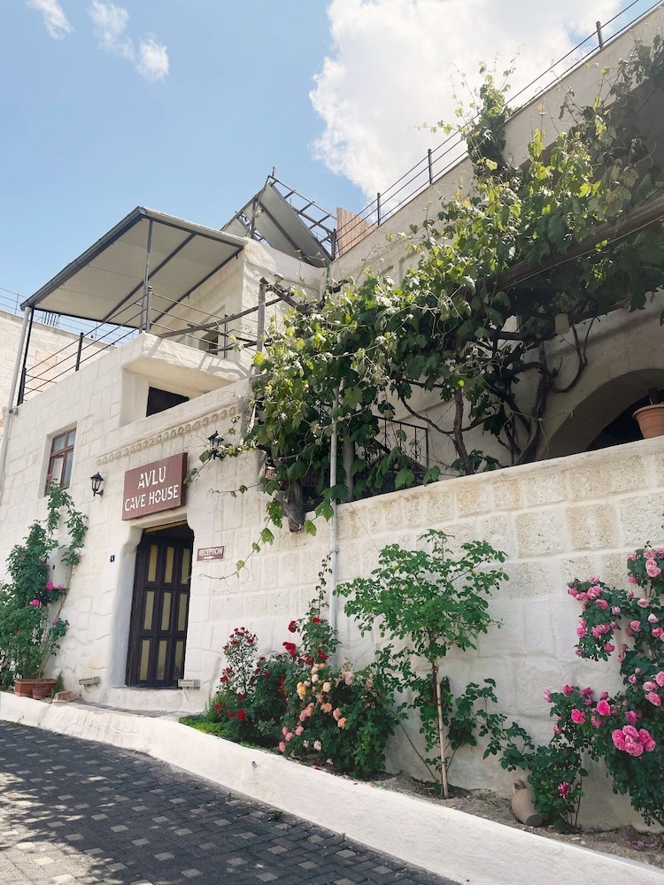 Kemer Cave House Goreme 3/50