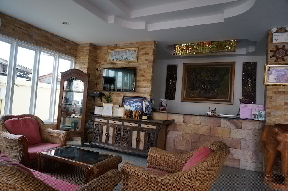 Iyara Hua Hin Lodge 33/47