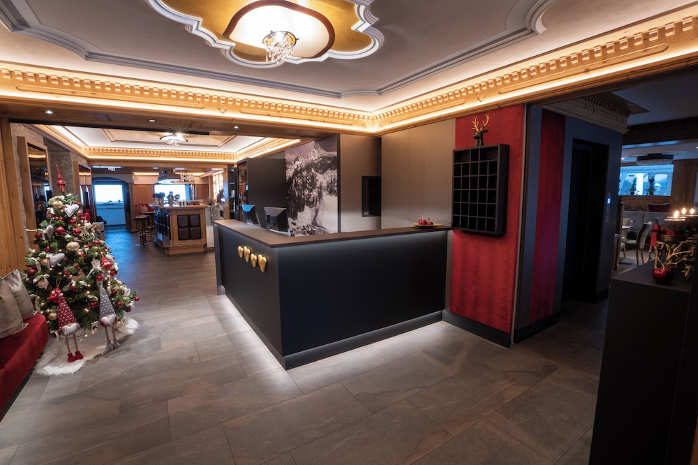 Hotel Freina 7/50