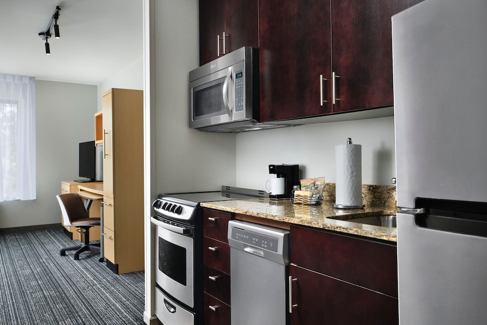 Towneplace Suites Columbia Northwest Harbison 51/51