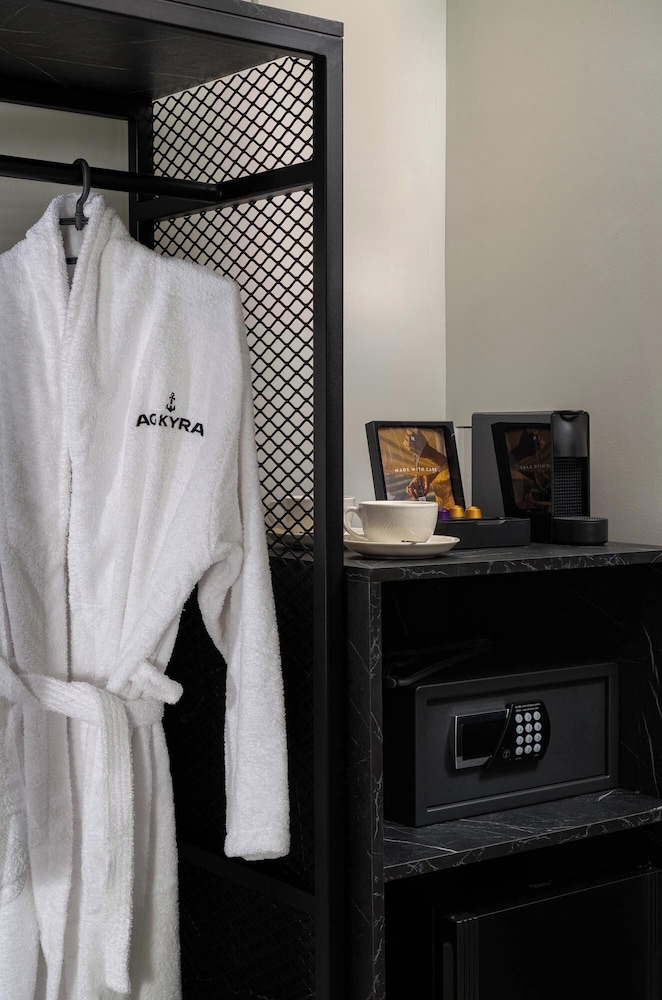 Agkyra Boutique Hotel 28/67