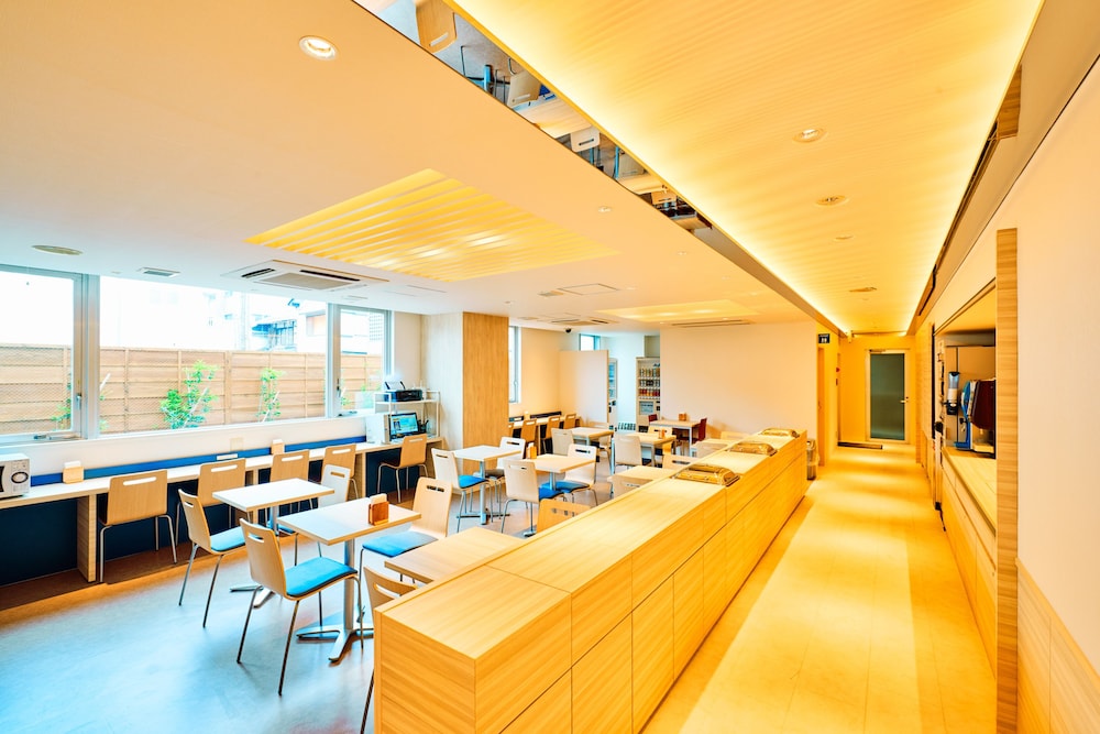 Super Hotel Ogaki Station 14/17