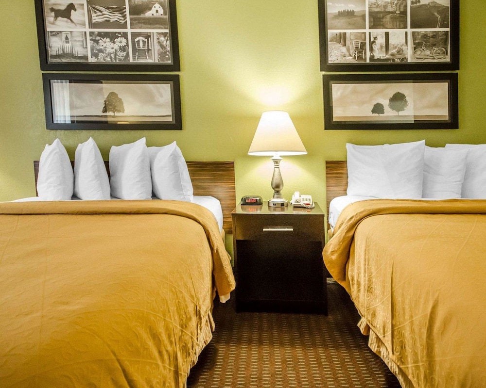 Quality Inn Carrollton 15/36