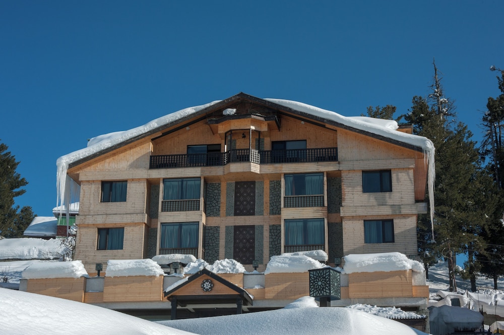 THE VINTAGE GULMARG 2/48